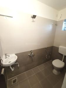 Bathroom Image of 919 Sq.ft 2 BHK Apartment / Flat for sale in Kundrathur Chennai for Rs. 6300000