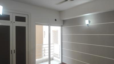 Bedroom Image of 1265 Sq.ft 3 BHK Apartment / Flat for sale in Paras Tierea, Sector 137 Noida for Rs. 11200000