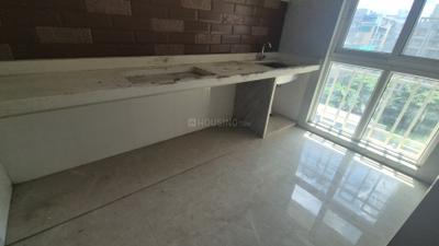 Kitchen Image of 1250 Sq.ft 2 BHK Apartment / Flat for sale in Neels West Wind, Ulwe Navi Mumbai for Rs. 16500000