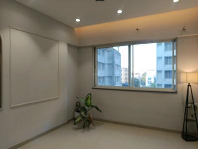Bedroom Image of 1000 Sq.ft 2 BHK Apartment / Flat for sale in Mayuri Adhinathpuram by Mayuri Landmark, Undri Pune for Rs. 5700000