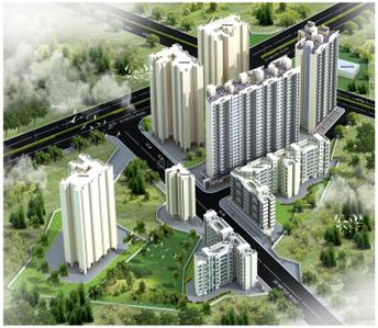 Image of 560 Sq.ft 2 BHK Apartment / Flat for sale in Naigaon East, Naigaon for Rs. 4550000