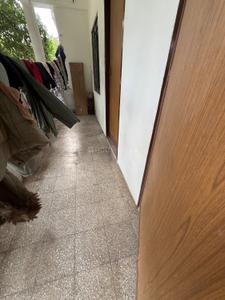 Balcony Image of 1450 Sq.ft 2.5 BHK Apartment / Flat for sale in Dharampeth Nagpur for Rs. 10000000