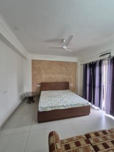 Bedroom Image of 1300 Sq.ft 2 BHK Apartment / Flat for sale in Dalanwala Dehradun for Rs. 13000000