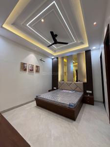 Bedroom Image of 3000 Sq.ft 4 BHK Independent House for sale in Vidhan Sabha Road Raipur for Rs. 9500000