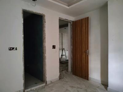 Bedroom Image of 800 Sq.ft 2 BHK Apartment / Flat for sale in Kishangarh New Delhi for Rs. 5500000