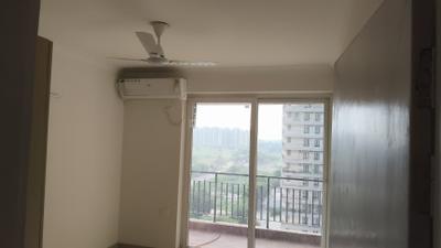 Bedroom Image of 2180 Sq.ft 3 BHK Apartment / Flat for rent in Pareena Express Heights, Sector 99 Gurgaon for Rs. 45000
