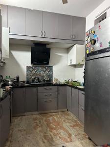 Kitchen Image of 3800 Sq.ft 3 BHK Independent House for sale in Kommaghatta Bengaluru for Rs. 19500000