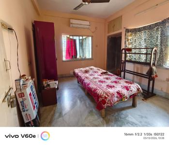 Bedroom Image of 1172 Sq.ft 3 BHK Apartment / Flat for sale in Ganguly Bagan Kolkata for Rs. 5200000