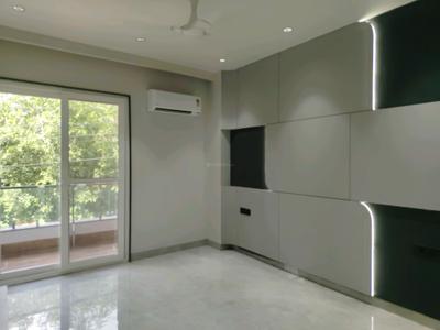 Bedroom Image of 1935 Sq.ft 3 BHK Builder Floor for sale in Sushant Lok Phase 1 Gurgaon for Rs. 35000000