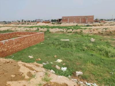 Image of 891 Sq.ft Residential Plot / Land for sale in Wave City, Ghaziabad for Rs. 2700003