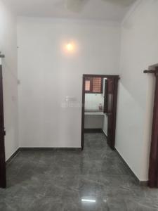 2 BHK Independent House