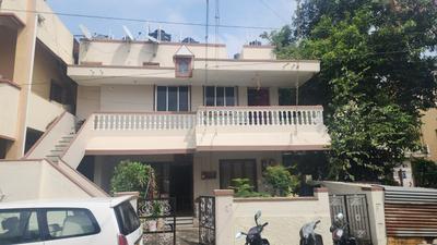 Image of 2100 Sq.ft 6 BHK Independent House for sale in Tatabad, Coimbatore for Rs. 25000000