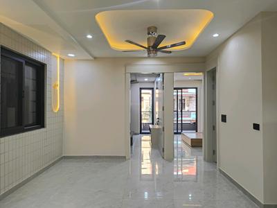 Dining Area Image of 2150 Sq.ft 4 BHK Builder Floor for sale in Indirapuram Ghaziabad for Rs. 25000000