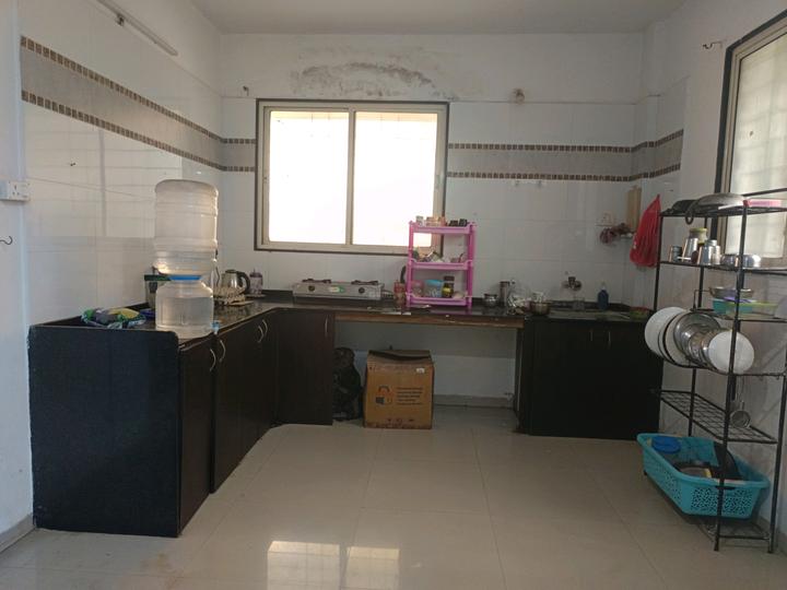 3 BHK Independent House