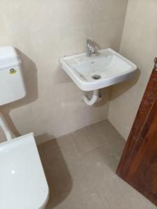 Bathroom Image of 1650 Sq.ft 3 BHK Apartment / Flat for sale in Vashi Navi Mumbai for Rs. 28500000