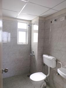 Bedroom One Image of 1133 Sq.ft 3 BHK Apartment / Flat for sale in Advitya Homes, Kail Gaon Faridabad for Rs. 9500000
