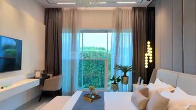 Hall Image of 1280 Sq.ft 3 BHK Apartment / Flat for sale in SKA Metro Ville, Eta II Greater Noida for Rs. 11500000