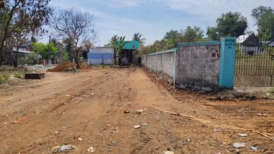 Image of 1500 Sq.ft Residential Plot / Land for sale in Mahindra World City, Chettipunyam, Chennai for Rs. 3000000