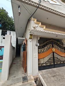 Image of 500 Sq.ft 1 BHK Apartment / Flat for rent in Dadagapatti, Salem for Rs. 6500