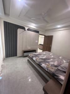 Bedroom Image of 2250 Sq.ft 4 BHK Apartment / Flat for sale in Chitrakoot Jaipur for Rs. 9600000