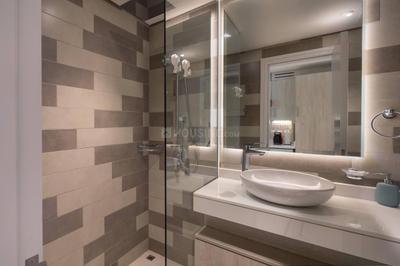 Image of 484 Sq.ft 1 RK Apartment / Flat for sale in The Palm Jumeira, Dubai for Rs. 44367926