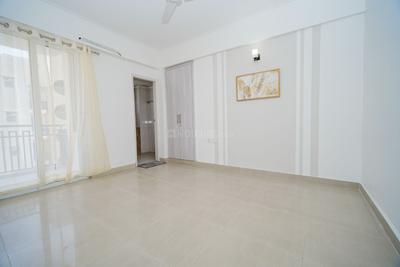 Bedroom Image of 1500 Sq.ft 2.5 BHK Apartment / Flat for sale in Godrej 101, Sector 79 Gurgaon for Rs. 18200000