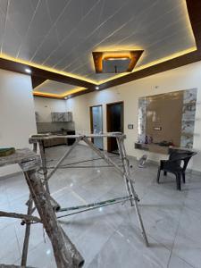 Hall Image of 1008 Sq.ft 3 BHK Independent House for sale in Kharar Mohali for Rs. 6990000