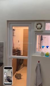 Hall Image of 2500 Sq.ft 3.5 BHK Apartment / Flat for rent in Mahindra Windchimes Phase 1, Arakere Bengaluru for Rs. 130000