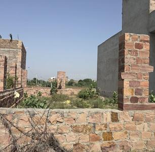 Image of 2250 Sq.ft 3 BHK Duplex for sale in Jhalamand, Jodhpur for Rs. 4500000