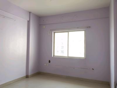 Bedroom Image of 1045 Sq.ft 3 BHK Apartment / Flat for sale in Srijan Greenfield City, Maheshtala Kolkata for Rs. 4600000