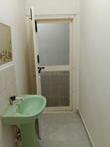 Bathroom Image of 1050 Sq.ft 2 BHK Independent House for rent in JP Nagar Bengaluru for Rs. 19000