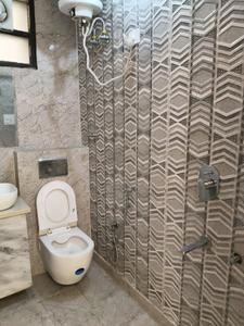 Common Bathroom Image of 6500 Sq.ft 5 BHK Farm House for sale in Vatika Westin Sohna Resort, Sector 35 Sohna for Rs. 9900000