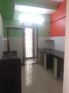 Kitchen Image of 999 Sq.ft 2 BHK Apartment / Flat for sale in DB Orchid Suburbia, Kandivali West Mumbai for Rs. 21500000