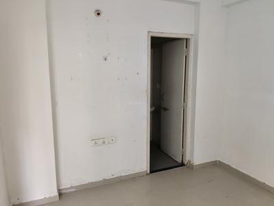 Bedroom Image of 600 Sq.ft 2 BHK Apartment / Flat for sale in Adani Aangan, Shantigram Ahmedabad for Rs. 4800000
