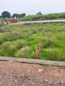 Image of 1800 Sq.ft Residential Plot / Land for sale in Salampur Mazar Dastoora, Greater Noida for Rs. 5000000