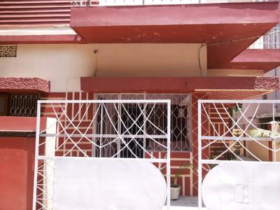 Main Entrance Image of 1500 Sq.ft 3 BHK Builder Floor for rent in Gosaintola Ranchi for Rs. 12000
