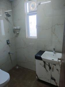 Bedroom Two Image of 1493 Sq.ft 3.5 BHK Apartment / Flat for sale in M3M Soulitude, Sector 89 Gurgaon for Rs. 16200000