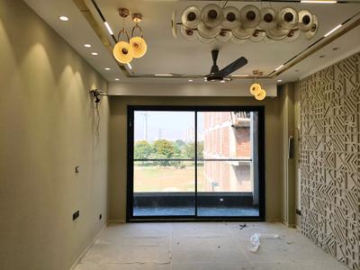 Living Room Image of 1800 Sq.ft 3 BHK Builder Floor for sale in BPTP Astaire Garden Floors, Sector 70A Gurgaon for Rs. 24500000