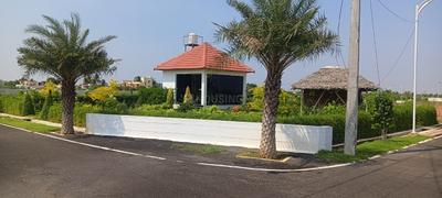 Image of 1200 Sq.ft Residential Plot / Land for sale in Pooncholai Residency, Navalpattu, Tiruchirappalli for Rs. 2100000