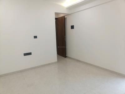 Bedroom Image of 2261 Sq.ft 3 BHK Apartment / Flat for sale in Arham Satyam Valencia, Kharghar Navi Mumbai for Rs. 39800000