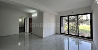 Hall Image of 1332 Sq.ft 2 BHK Apartment / Flat for sale in Omkara Shubham Heights, Sima Nagar Surat for Rs. 4800000