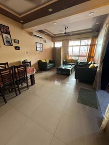 Hall Image of 1900 Sq.ft 4 BHK Independent House for sale in Sector 28 Gurgaon for Rs. 74500000
