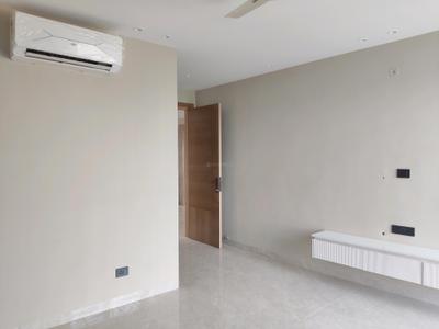 Bedroom Image of 2100 Sq.ft 3.5 BHK Builder Floor for sale in Sector 52 Gurgaon for Rs. 32000000