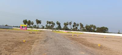 Residential Plot