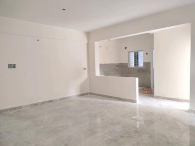 Living Room Image of 1195 Sq.ft 2 BHK Apartment / Flat for sale in Vittasandra Bengaluru for Rs. 7600000