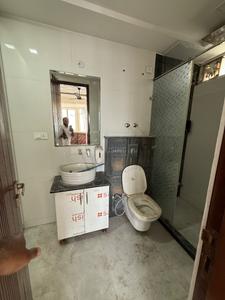 Bathroom Image of 3200 Sq.ft 4 BHK Duplex for sale in CGHS The Shabad, Sector 13 Dwarka New Delhi for Rs. 33500000