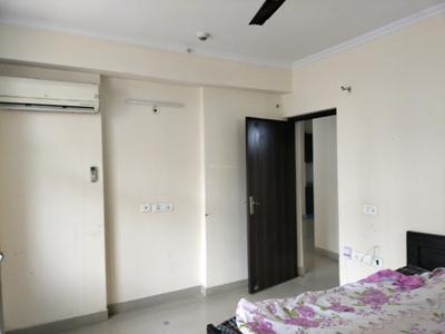 Bedroom Image of 1446 Sq.ft 3 BHK Apartment / Flat for rent in Amrapali Pan Oasis, Sector 70 Noida for Rs. 35000