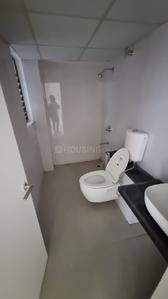 Image of 1250 Sq.ft 3 BHK Apartment / Flat for sale in Godrej Garden City, Jagatpur, Ahmedabad for Rs. 6200000
