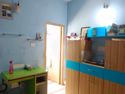 Bedroom Image of 950 Sq.ft 2 BHK Apartment / Flat for sale in Haltu Kolkata for Rs. 5000000