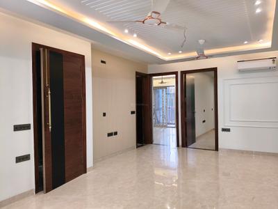 Living Room Image of 3240 Sq.ft 4 BHK Builder Floor for sale in South City Floors 1, Sector 41 Gurgaon for Rs. 46000000